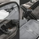 thumbnail image 3 of Neceser Fitdom Tactical Dopp Kit para hombre, 3 of 6