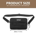 thumbnail image 3 of Portable Golfing Bag Multi-use Golfs Club Container Golfing Club Carrier Golfing Bag for Training, 3 of 8