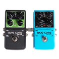 thumbnail image 4 of Conectores De Pedal De Guitarra Rayzm, Adaptadores De Enchufe Recto Macho A Macho De 6,35 Mm (1/4 "") Para Pedalera De Guitarra, Paquete De 4, 4 of 5