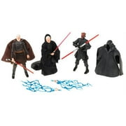 Hasbro Star Wars Evolution Sith Lord