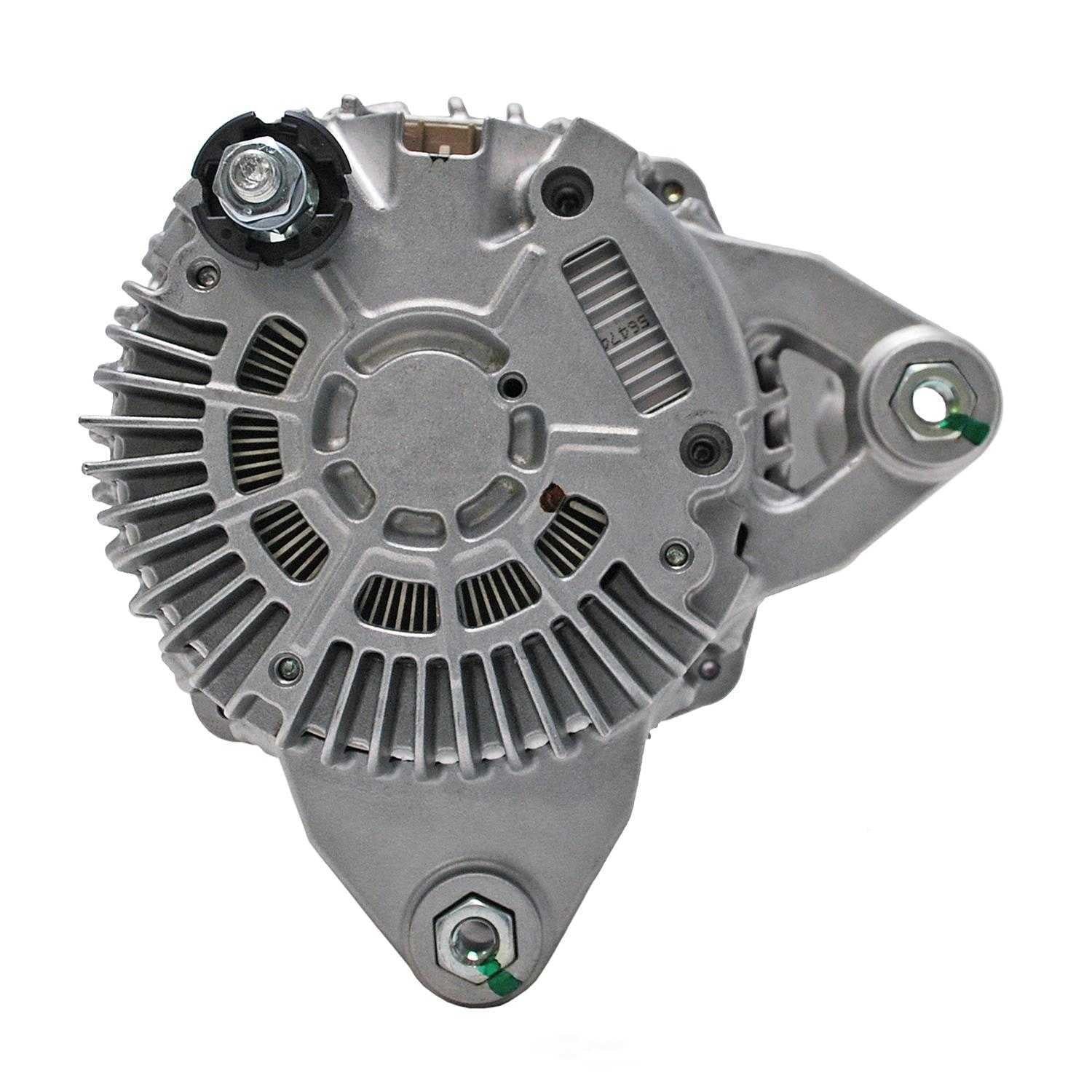 FVP Professional 15072 Alternator Standard