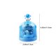 thumbnail image 3 of Afiladores de Lápiz Manual Afilador de Lápiz Automático para Niños Estudiantes, 11.5x7.5x7.5cm Plástico Azul Afilador de Plomo Totalmente Automático, Afilador de Lápiz con Tapa, 3 of 9