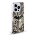 thumbnail image 2 of Head Case Designs Batman DC Comics Hush Logo Collage Distressed Soft Gel Case for Apple iPhone 13 Pro, 2 of 7