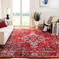 thumbnail image 1 of Safavieh Vintage Hamadan Cathleen Traditional Area Rug, 1 of 7
