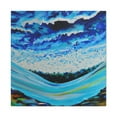 thumbnail image 1 of Mighty Oceanic Splendor - Canvas, 1 of 10