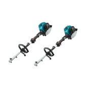 Makita 25.4cc MM4 4 Stroke Couple Shaft Trimmer Powerhead Component (2 Pack)