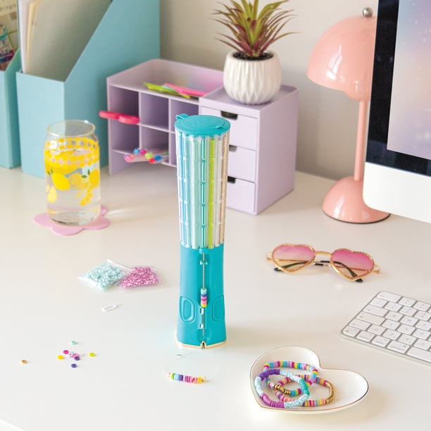 Make It Real Swift Clicks Bracelet Maker, Children Ages 8 and up