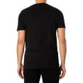 thumbnail image 3 of Ellesse SL Prado T-Shirt, Black, 3 of 6