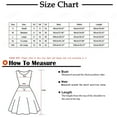 thumbnail image 2 of Vestido bohemio para mujer Sexy ahueca hacia fuera el agujero de la llave de cintura alta una línea Mini vestidos de verano Vintage Hem Beach Sundress Fridja  hjkh2706, 2 of 6
