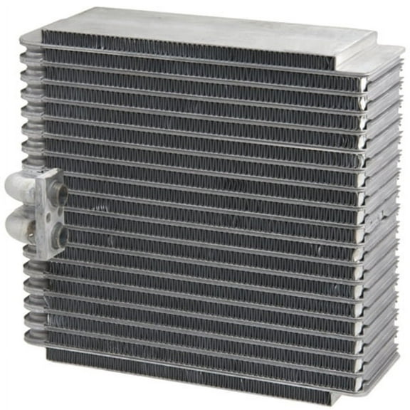 Four Seasons 54263 Plate & Fin Evaporator Core Fits select: 1994-1996 TOYOTA 4RUNNER, 1994-1997 GEO PRIZM