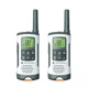 thumbnail image 1 of Radios de comunicación Motorola T260 Walkie Talkie Puerto Micro Usb, 1 of 4