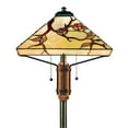 thumbnail image 2 of Quoizel Grove Park Floor Lamp, 2 of 2