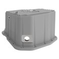 thumbnail image 6 of aFe POWER aFe POWER Engine Oil Pan, 46-70340, for GM Fits select: 2011-2016 CHEVROLET SILVERADO, 2011-2016 GMC SIERRA, 6 of 6