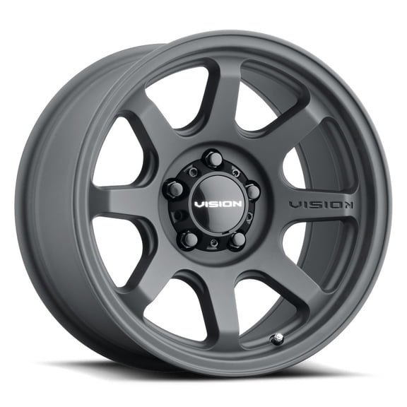 Wheel