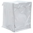 thumbnail image 1 of Housse Imperméable pour Machine à Laver, Housse de Protection Anti-Poussière pour Laveuse et Sécheuse, 1 of 9