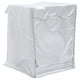 thumbnail image 1 of GOOHOCHY Protector de lavadora impermeable Funda protectora para lavadora y secadora, 1 of 8