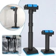 thumbnail image 3 of Labor-Saving Lifting Bracket, Bed Frame Support Legs, Telescopic Cabinet Lift for Wall Tiles & Furniture Height Adjustment, 3 of 5