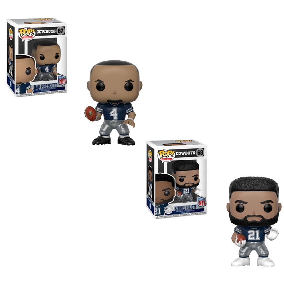 dak prescott funko pop
