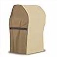 thumbnail image 3 of AnyWeather AWPC10 Grill Outdoor Cover, Beige, 3 of 4
