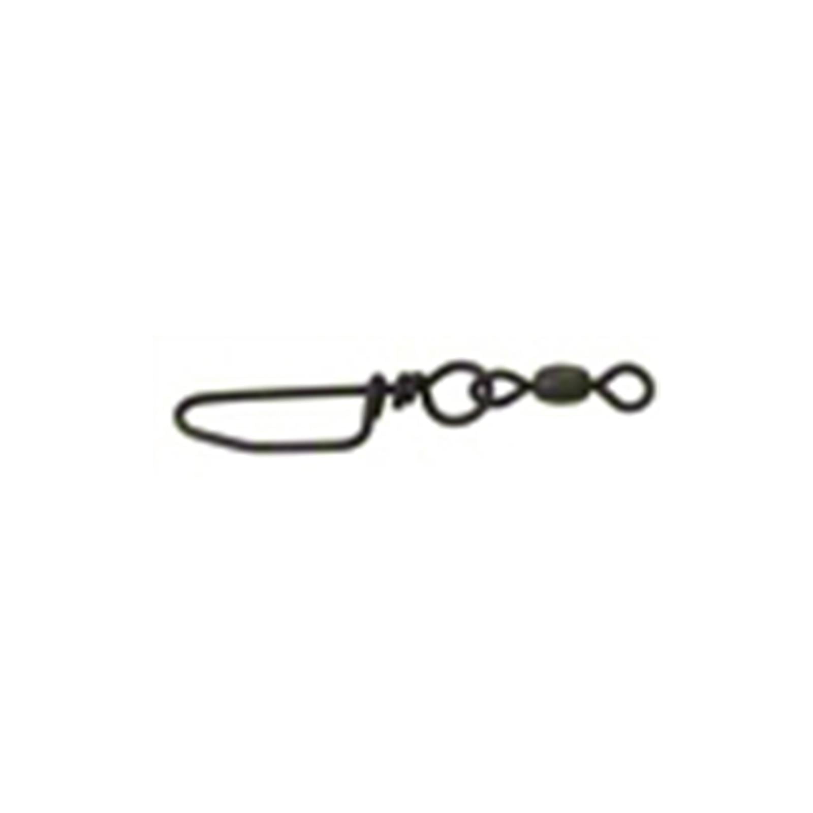 Billfisher KBBSS400-10PK Krok BB Fishing Swivels Billfisher KBBSS400-10PK Krok BB Fishing Swivels