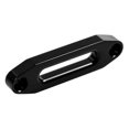 thumbnail image 2 of Aluminum Front Rear Hawse Fairlead Winch for 3000LBS ATV UTV Winches Rope Cable Red/Black/Silver/Blue Vehicle Accessory, 2 of 5