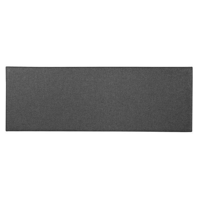 CABECERA IKS INDIVIDUAL GRIS OXFORD