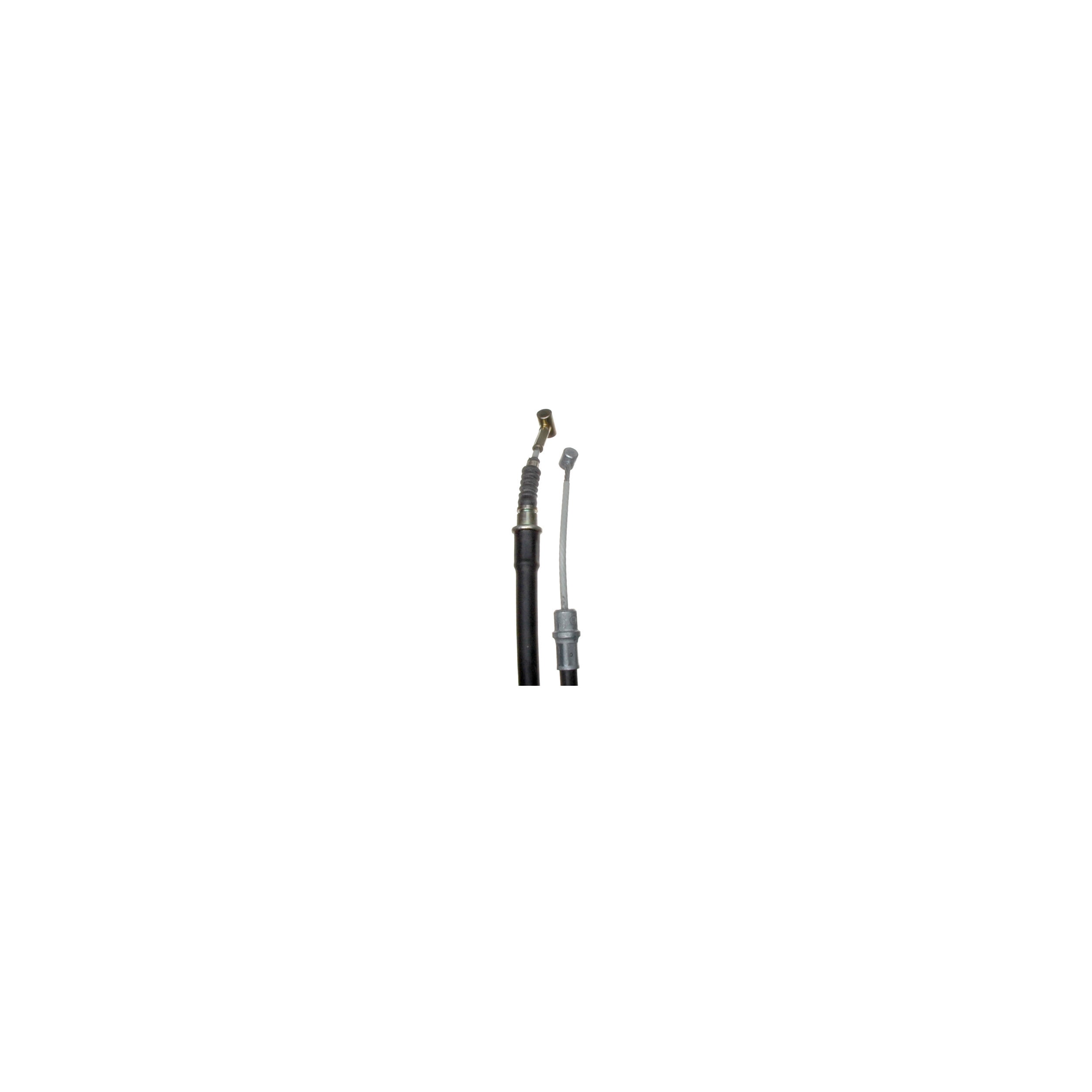 Raybestos Element3 Brake Cables, BC94082 Fits select: 1989 MITSUBISHI GALANT
