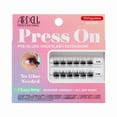 thumbnail image 1 of Ardell - Press On Mini Wispy Natural, 1 of 4