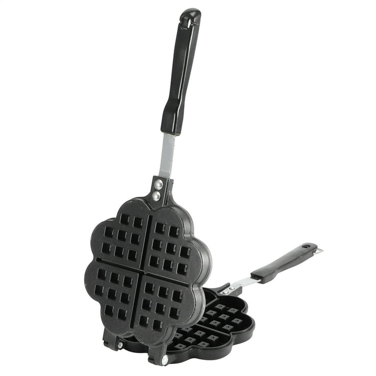 Hotel Waffle Iron