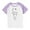 Purple, variant on Feancey Girls Graphic T Shirts Cute Cat Print Short Sleeve Tops Summer Casual Loose Tunic Tees Baby Kids Boys T-Shirt Holiday Clearance Purple 13 Years