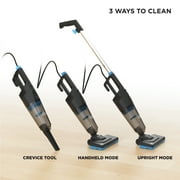 Black + Decker PowerSeries Flex 3-in-1 Stick Vacuum