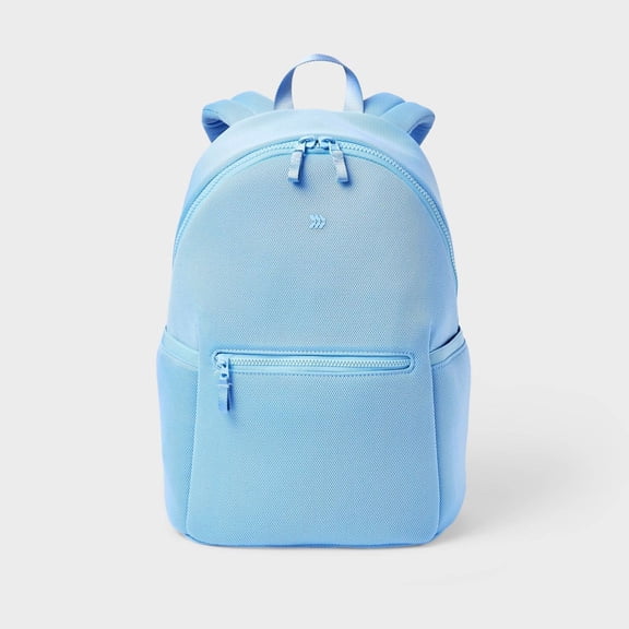 ALL IN MOTIONâ„¢ 23L AIR MESH BACKPACK - ALL IN MOTIONâ„¢ - BLUE