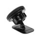 thumbnail image 4 of Soporte Magnético para Teléfono en el Auto DS003, Diseño Giratorio 360°, Compatibilidad Universal, Material ABS de Alta Calidad, Color Negro, Ideal para Viajes y Navegación Segura., 4 of 7