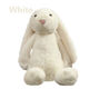 thumbnail image 4 of Adorable Conejo Liebre Conejito Peluche Juguete Niños VNI Conejo Liebre de Felpa, 4 of 4
