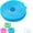 Blue, variant on Portable Clothesline for Outdoor & Home, 10/16/26/32 Ft, Windproof Non-Slip Nylon Clothesline, Perfect Windproof Clothes Line Random Color (1, Blue, 118, Inches)