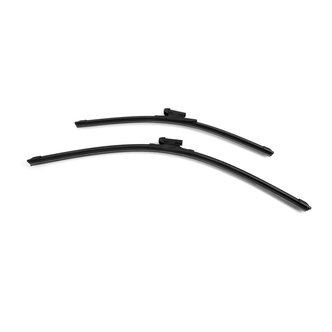 24"+18" Front Windshield Wiper Blades for 2017-18 Mazda CX-5 CX-9 - Walmart.com - Walmart.com 2017 Mazda Cx 5 Windshield Wiper Replacement