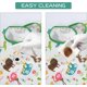 thumbnail image 2 of Baby Bibs - Long-sleeved baby bib, waterproof, 2 of 5