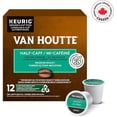 thumbnail image 3 of Van Houtte Demi-Caff Capsules de Café K-Cup, 72 Unités Cafetières Keurig, 3 of 5