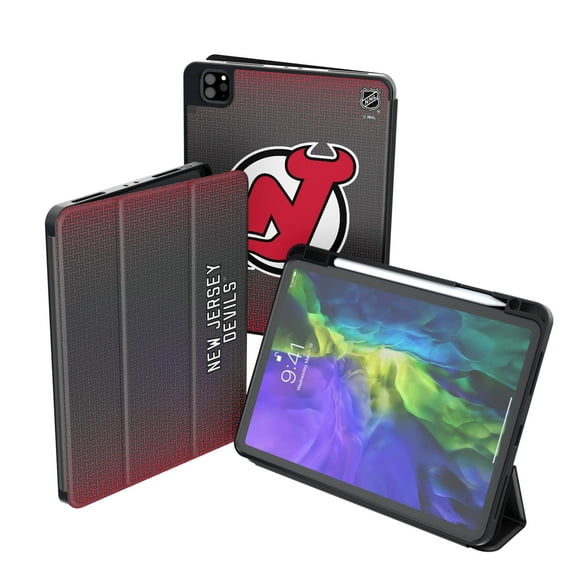 Keyscaper New Jersey Devils iPad Case