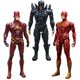 thumbnail image 2 of Figuras de acción de The Flash Dark Flash para niños, muñecos de Anime de 12 pulgadas, regalos de Navidad y cumpleaños, 2 of 4