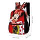 thumbnail image 2 of Minnie Mouse Mochila Escolar para Niños y Niñas, Mochila Infantil de Alta Calidad Ligera, Grande y Duradera 43x15x32cm, 2 of 6