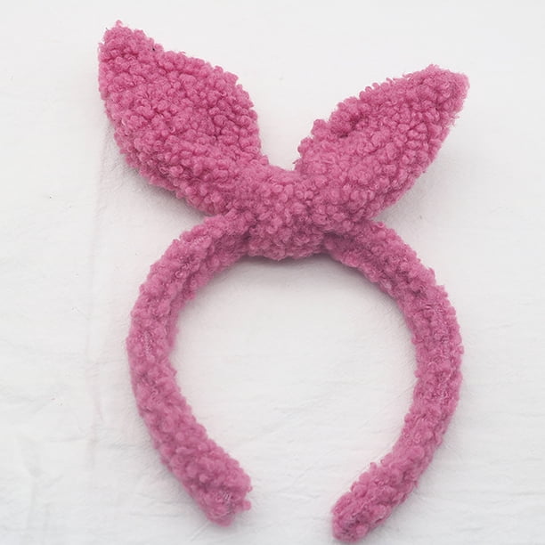 Diademas para mujeres, diadema cuadrada, diadema para el cabello con aro para el cabello, linda y a la moda para hombres y mujeres.
