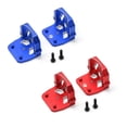 thumbnail image 3 of For XRT 7760-GRN Metal Motor Fixed Seat Motor Mounting Bracket RC Car Upgrades Parts, 3 of 5