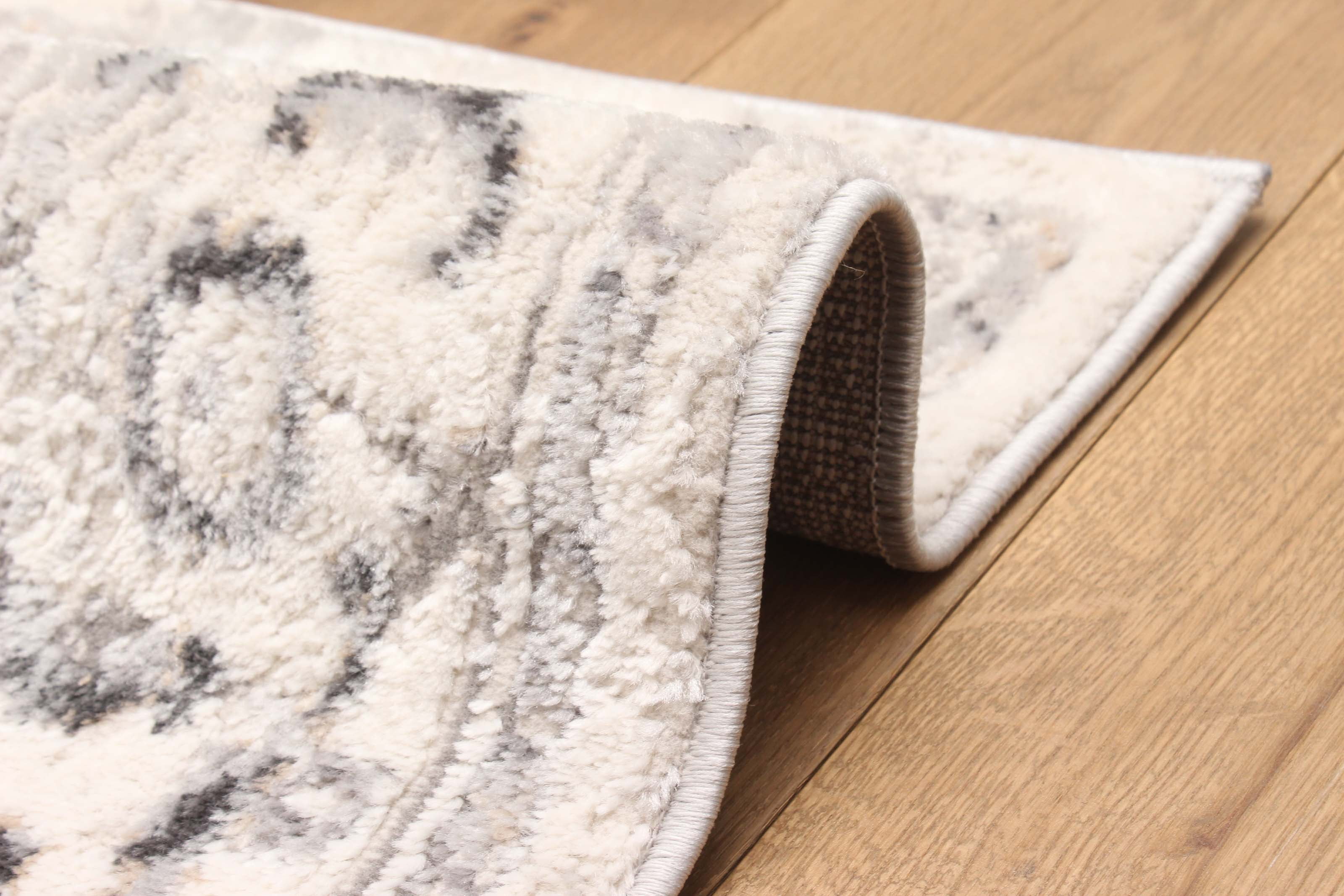 ECARPET Tapis Traditionnel Mira pour Salon, Chambre, Salle A Manger, Entrée, Couloir et Plus Encore.