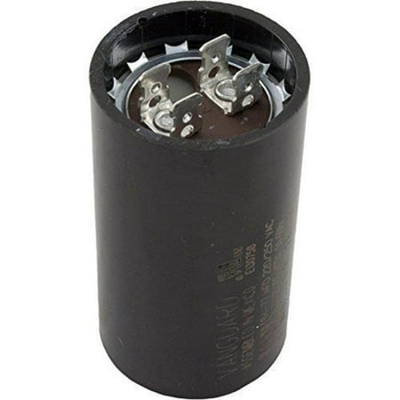 

Vanguard BC-64M-250-S Start Capacitor