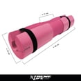 thumbnail image 3 of Cojin Almohadilla Para Sentadillas Barra Pesas Gym Protector Rosa Xtreme Life LS02, 3 of 7