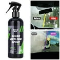 thumbnail image 2 of Car Anti Fog Agent Vehicle Spray car mirrors Glass Hydrophobic Coating Wing Mirrors Fits for Mobile Screen Accessories, 2 of 9