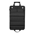 thumbnail image 1 of Oxford Cloth Tool Tote Bag Muti-Purpose Tool Organizer with 6 Pockets for Home Professional Tool, 1 of 8
