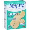 3m Nexcare Asst Comfort Bndg 35 Ct