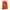 Orange, variant on yotijay Egg Chair Cushion Soft Comfortable Washable Hammock Chair Seat Pad Hammock Chair Deep Red